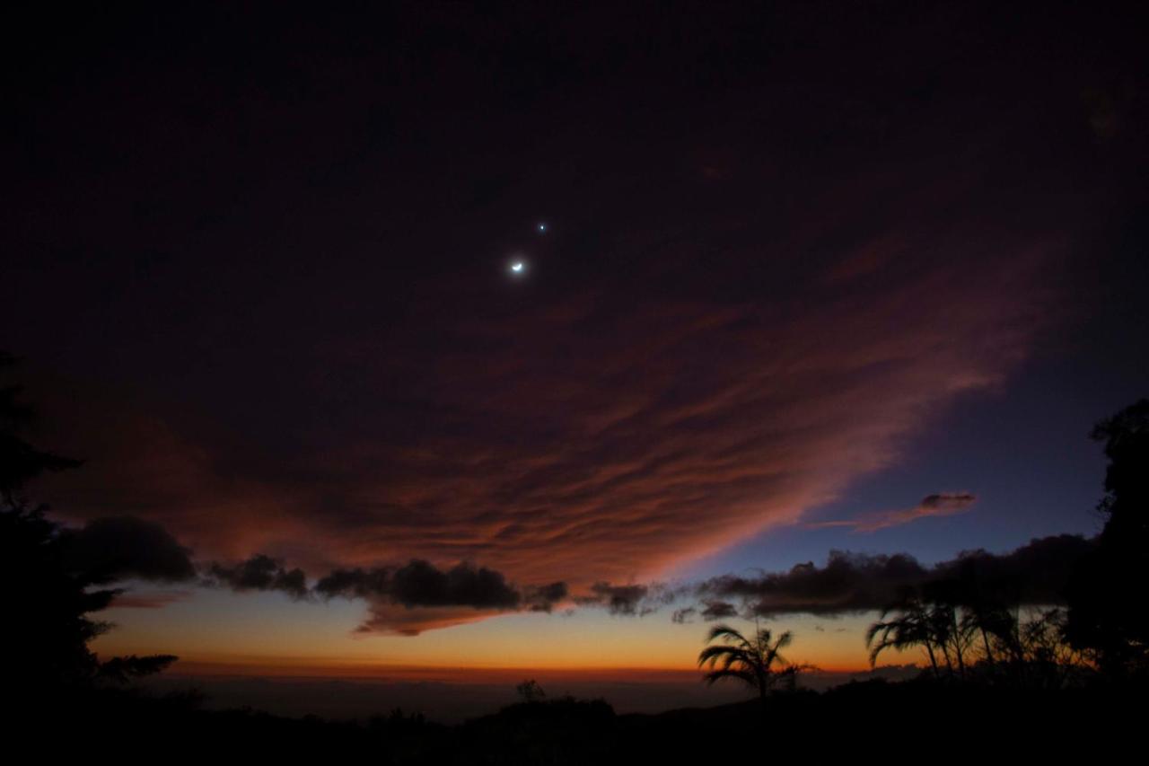 Sunset מונטה ורדה מראה חיצוני תמונה