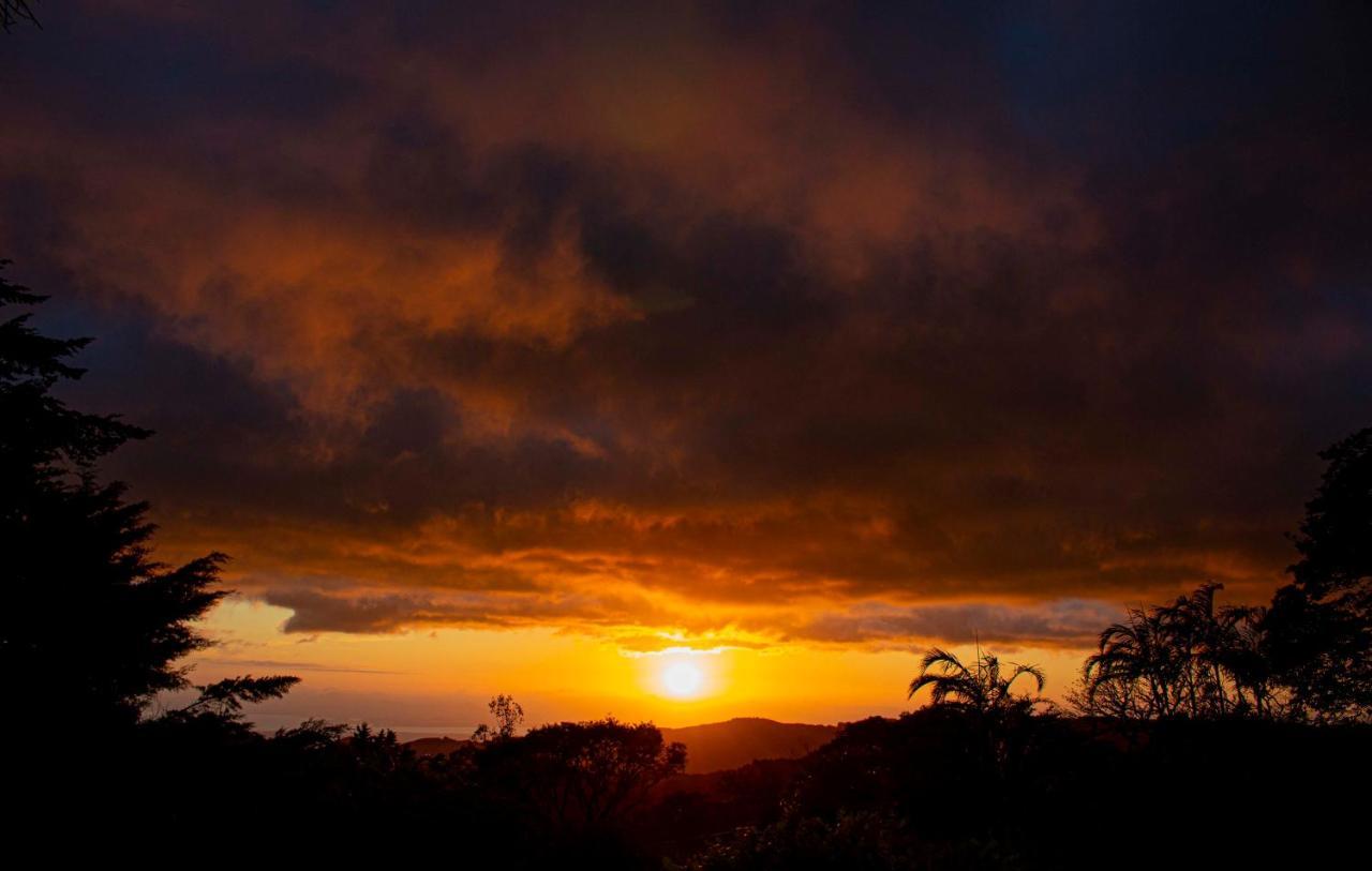 Sunset מונטה ורדה מראה חיצוני תמונה