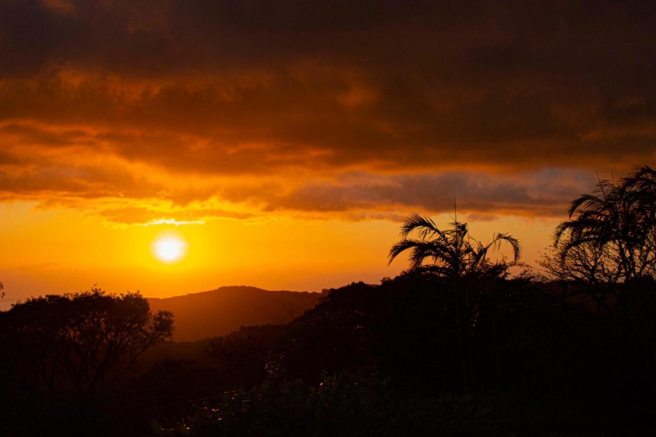 Sunset מונטה ורדה מראה חיצוני תמונה