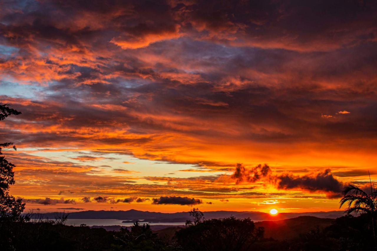 Sunset מונטה ורדה מראה חיצוני תמונה