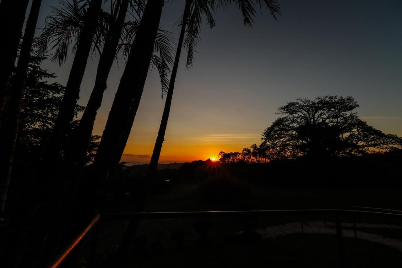Sunset מונטה ורדה מראה חיצוני תמונה